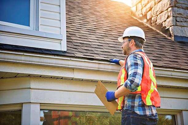 Licensed Gutter Installation service in Fort Oglethorpe, GA - Roof Repair Smedway